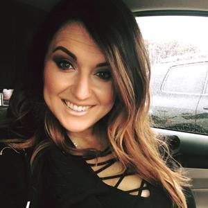 Meet your Posher, Breanne